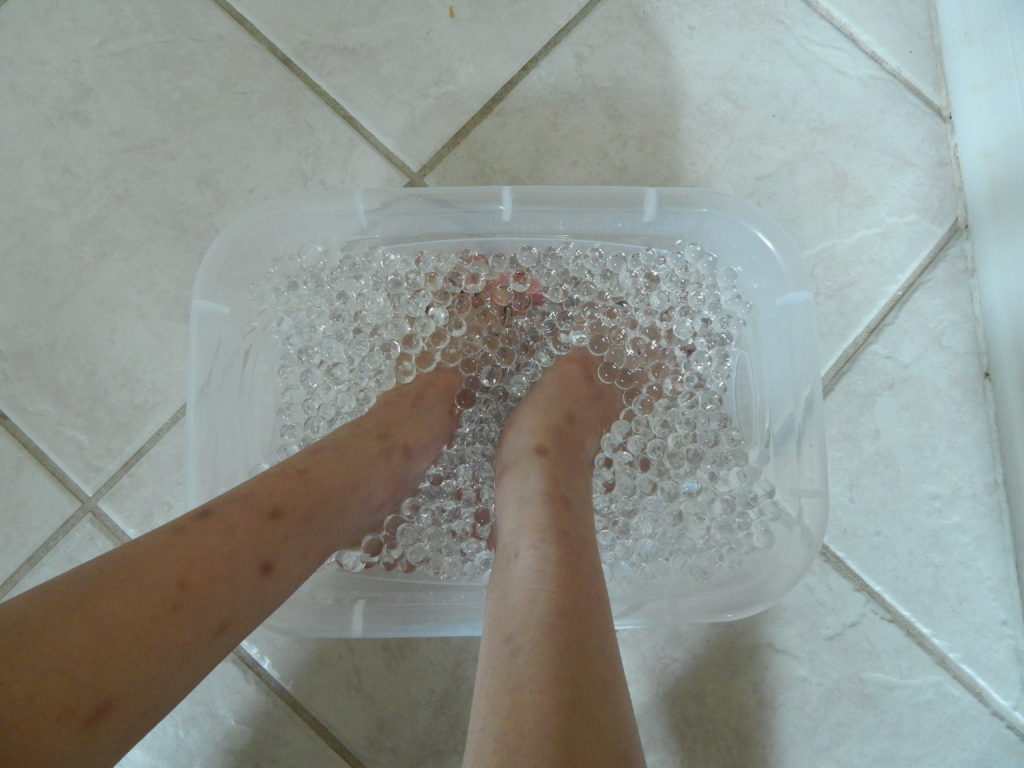 How to Dry Water Beads